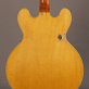 Gibson ES-335 1959 Vintage Natural Murphy Lab Ultra Heavy Aged (2020) Detailphoto 2