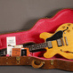 Gibson ES-335 1959 Vintage Natural Murphy Lab Ultra Heavy Aged (2020) Detailphoto 23