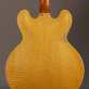 Gibson ES-335 1959 Vintage Natural Murphy Lab Ultra Heavy Aged (2022) Detailphoto 2