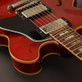 Gibson ES-335 1963 Cherry Authentic Aged M2M (2020) Detailphoto 12