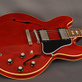 Gibson ES-335 1963 Cherry Authentic Aged M2M (2020) Detailphoto 8