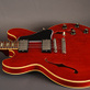 Gibson ES-335 1963 Cherry Authentic Aged M2M (2020) Detailphoto 14