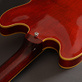 Gibson ES-335 1963 Cherry Authentic Aged M2M (2020) Detailphoto 19