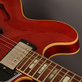 Gibson ES-335 1963 Cherry Authentic Aged M2M (2020) Detailphoto 9