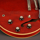 Gibson ES-335 1963 Cherry Authentic Aged M2M (2020) Detailphoto 11