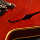 Gibson ES-335 1963 Cherry Authentic Aged M2M (2020) Detailphoto 15