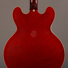 Photo von Gibson ES-335 59 Murphy Lab Authentic Aged (2022)