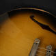 Gibson ES-335 59 Reissue Heavy Aged Argentine Grey (2017) Detailphoto 6