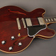 Gibson ES-335 1963 Aged Cherry (2018) Detailphoto 5
