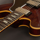 Gibson ES-335 1963 Aged Cherry (2018) Detailphoto 14