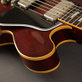 Gibson ES-335 1963 Aged Cherry (2018) Detailphoto 9