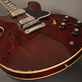 Gibson ES-335 1963 Aged Cherry (2018) Detailphoto 12