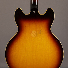 Photo von Gibson ES-335 63 Murphy Lab Light Aging (2021)