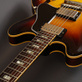 Gibson ES-335 63 Murphy Lab Light Aging (2021) Detailphoto 14