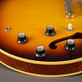 Gibson ES-335 63 Murphy Lab Light Aging (2021) Detailphoto 10