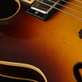 Gibson ES-335 63 Sunburst Custom Shop (2007) Detailphoto 13