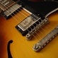 Gibson ES-335 63 Sunburst Custom Shop (2007) Detailphoto 14