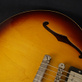 Gibson ES-335 63 Sunburst Custom Shop (2007) Detailphoto 6