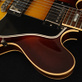 Gibson ES-335 63 Sunburst Custom Shop (2007) Detailphoto 9