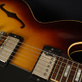 Gibson ES-335 63 Sunburst Custom Shop (2007) Detailphoto 8