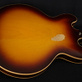 Gibson ES-335 63 Sunburst Custom Shop (2007) Detailphoto 11