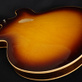 Gibson ES-335 63 Sunburst Custom Shop (2007) Detailphoto 16