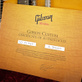Gibson ES-335 63 Sunburst Custom Shop (2007) Detailphoto 19