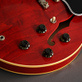 Gibson ES-335 64 "Crossroads" Murphy Lab Light "Authentic" Aging (2021) Detailphoto 10