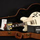 Gibson ES-335 Big Block Retro Classic White (2017) Detailphoto 20