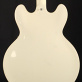 Gibson ES-335 Big Block Retro Classic White (2017) Detailphoto 2