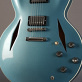 Gibson DG-335 Dave Grohl Pelham Blue (2008) Detailphoto 3