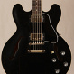 Gibson ES-335 Dot Graphite Metallic (2020) Detailphoto 1