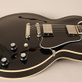 Gibson ES-335 Dot Graphite Metallic (2020) Detailphoto 4