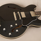 Gibson ES-335 Dot Graphite Metallic (2020) Detailphoto 3
