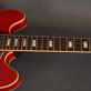 Gibson ES-335 Eric Clapton Crossroads Limited (2005) Detailphoto 9