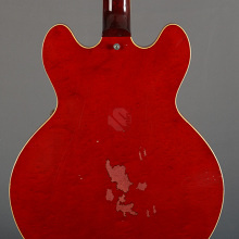 Photo von Gibson ES-335 Eric Clapton Crossroads Limited (2005)
