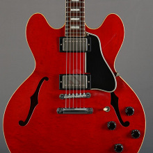 Photo von Gibson ES-335 Eric Clapton Crossroads Limited (2005)