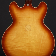 Photo von Gibson ES-335 Lightburst Custom (2009)