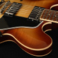 Gibson ES-335 Lightburst Custom (2009) Detailphoto 9