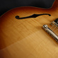 Gibson ES-335 Lightburst Custom (2009) Detailphoto 6