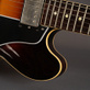 Gibson ES-335 1959 TD Historic Burst (2015) Detailphoto 9
