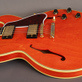 Gibson ES-355 1959 Murphy Lab Light Aged Watermelon Red (2022) Detailphoto 8