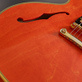 Gibson ES-355 1959 Murphy Lab Light Aged Watermelon Red (2022) Detailphoto 10