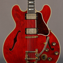 Photo von Gibson ES-355 1960 Noel Gallagher (2022)