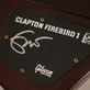 Gibson Firebird I 1964 Eric Clapton Signed (2019) Detailphoto 17
