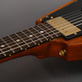Gibson Flying V 59 Mahogany Sunshine Antique Natural VOS (2020) Detailphoto 15