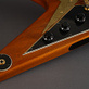 Gibson Flying V 59 Mahogany Sunshine Antique Natural VOS (2020) Detailphoto 10