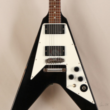 Photo von Gibson Flying V Kirk Hammett Aged #044 (2012)