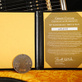 Gibson Les Paul Custom 1968 50th Anniversary Limited VOS (2018) Detailphoto 18