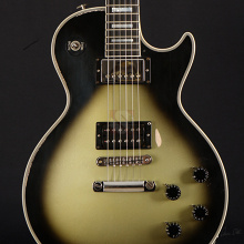 Photo von Gibson Les Paul Custom 1979 Adam Jones Aged & Signed (2020)